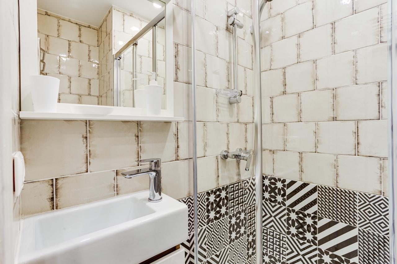 Апартаменты (Парамаунт studio), Апартаменты Home24 у метро Котельники