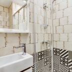 Апартаменты (Парамаунт studio), Апартаменты Home24 у метро Котельники