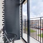 Апартаменты (Парамаунт studio), Апартаменты Home24 у метро Котельники