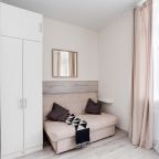 Апартаменты (Парамаунт studio), Апартаменты Home24 у метро Котельники