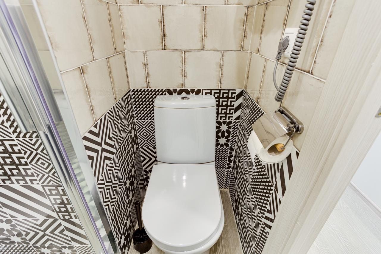 Апартаменты (Парамаунт studio), Апартаменты Home24 у метро Котельники