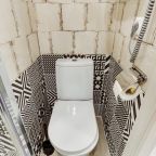 Апартаменты (Парамаунт studio), Апартаменты Home24 у метро Котельники