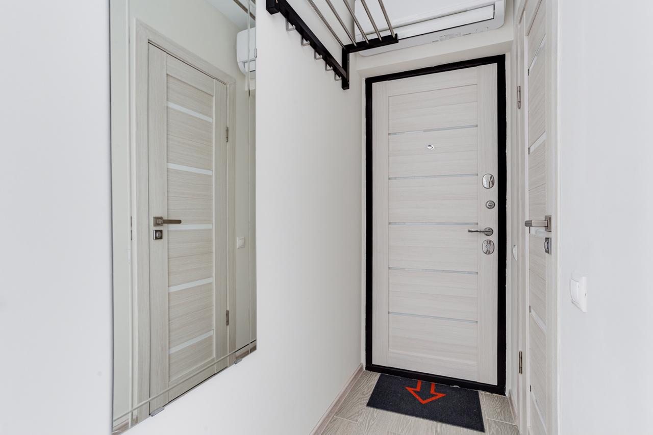 Апартаменты (Парамаунт studio), Апартаменты Home24 у метро Котельники