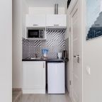 Апартаменты (Парамаунт studio), Апартаменты Home24 у метро Котельники