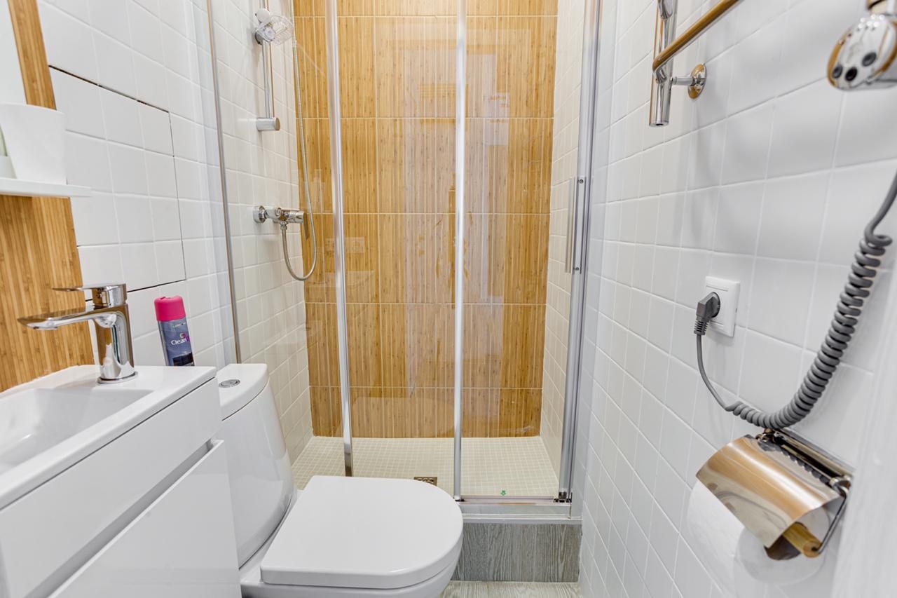 Апартаменты (Юниверсал), Апартаменты Home24 у метро Котельники