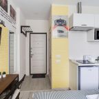 Апартаменты (Юниверсал), Апартаменты Home24 у метро Котельники