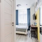 Апартаменты (Юниверсал), Апартаменты Home24 у метро Котельники