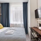 Апартаменты (Юниверсал), Апартаменты Home24 у метро Котельники