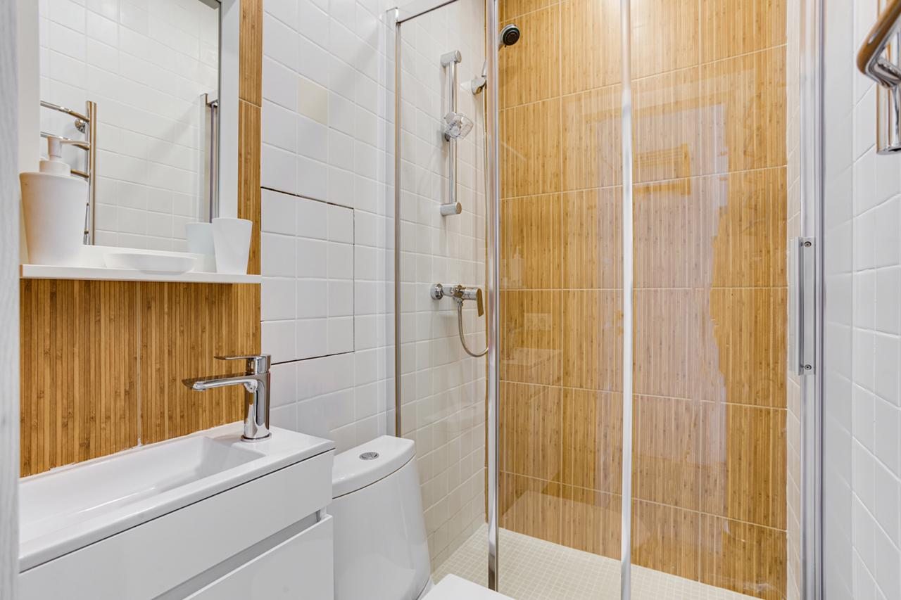 Апартаменты (Юниверсал), Апартаменты Home24 у метро Котельники