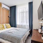 Апартаменты (Юниверсал), Апартаменты Home24 у метро Котельники