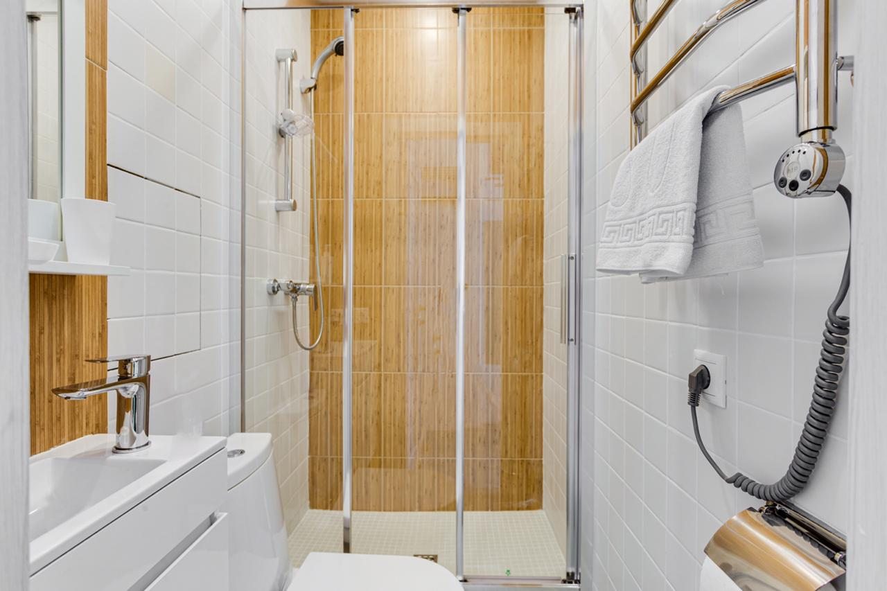 Апартаменты (Юниверсал), Апартаменты Home24 у метро Котельники