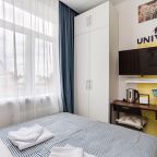 Апартаменты (Юниверсал), Апартаменты Home24 у метро Котельники