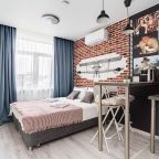 Двухместный (Мирамакс studio), Апартаменты Home24 у метро Котельники