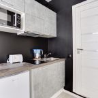 Двухместный (Мирамакс studio), Апартаменты Home24 у метро Котельники