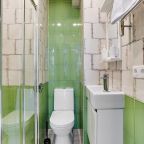 Двухместный (Мирамакс studio), Апартаменты Home24 у метро Котельники