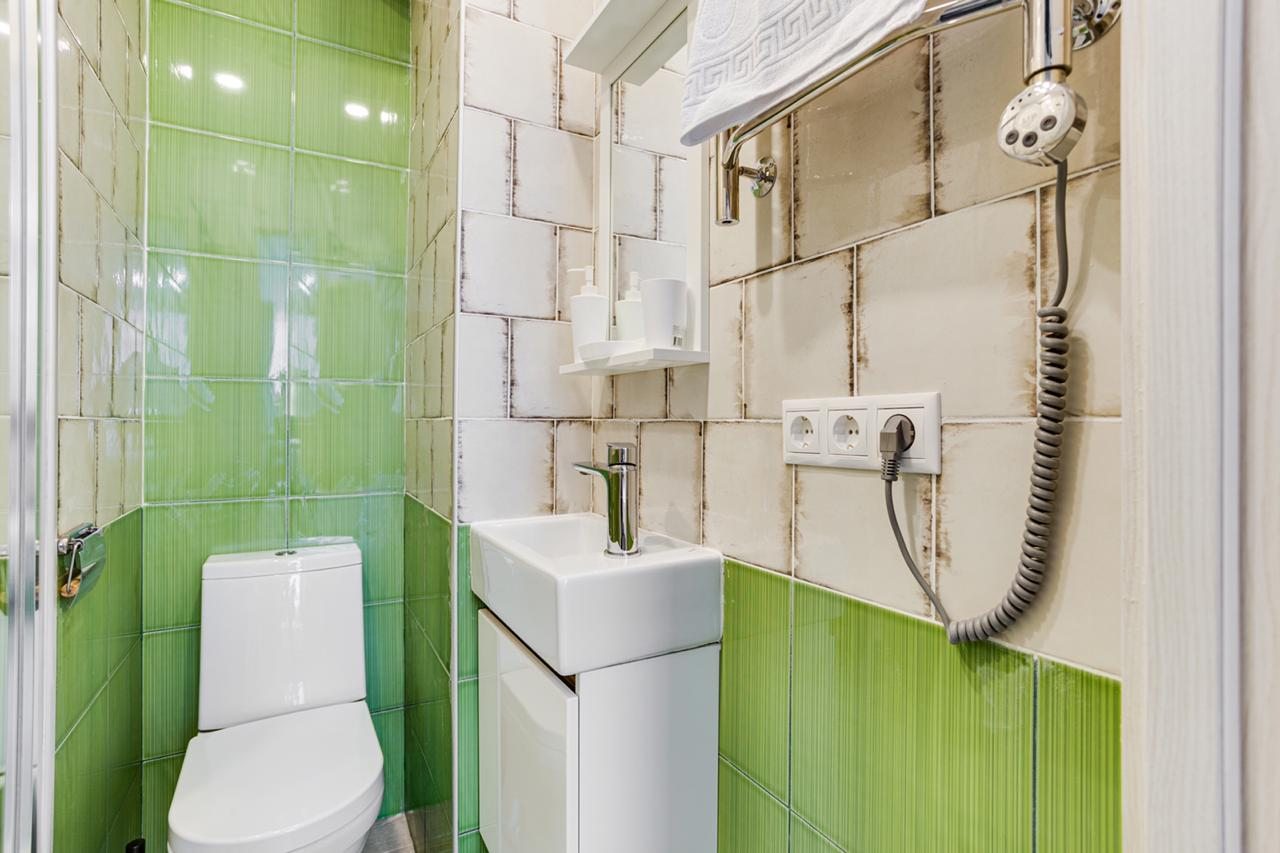 Двухместный (Мирамакс studio), Апартаменты Home24 у метро Котельники