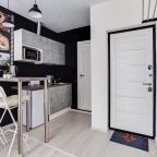 Двухместный (Мирамакс studio), Апартаменты Home24 у метро Котельники