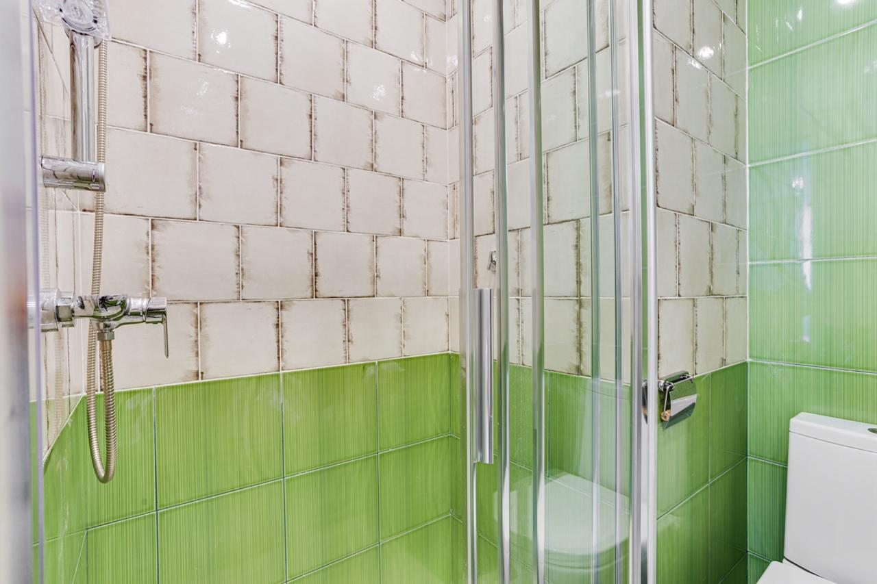 Двухместный (Мирамакс studio), Апартаменты Home24 у метро Котельники