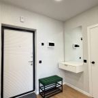 Квартира (Однокомнатная квартира 47 м² на Ростовском шоссе), Апартаменты 1-комнатные с лоджией на Ростовском шоссе