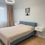 Квартира (Однокомнатная квартира 47 м² на Ростовском шоссе), Апартаменты 1-комнатные с лоджией на Ростовском шоссе