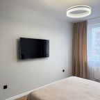 Квартира (Однокомнатная квартира 47 м² на Ростовском шоссе), Апартаменты 1-комнатные с лоджией на Ростовском шоссе