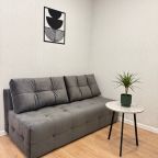 Квартира (Однокомнатная квартира 47 м² на Ростовском шоссе), Апартаменты 1-комнатные с лоджией на Ростовском шоссе