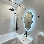 Квартира (Однокомнатная квартира 47 м² на Ростовском шоссе), Апартаменты 1-комнатные с лоджией на Ростовском шоссе