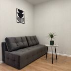 Квартира (Однокомнатная квартира 47 м² на Ростовском шоссе), Апартаменты 1-комнатные с лоджией на Ростовском шоссе