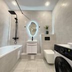 Квартира (Однокомнатная квартира 47 м² на Ростовском шоссе), Апартаменты 1-комнатные с лоджией на Ростовском шоссе