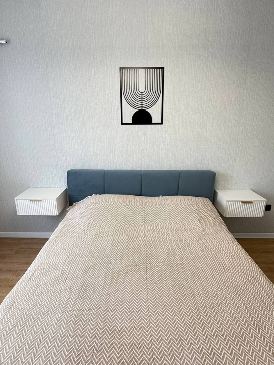 Квартира (Однокомнатная квартира 47 м² на Ростовском шоссе), Апартаменты 1-комнатные с лоджией на Ростовском шоссе