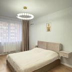 Квартира (Однокомнатная квартира 42 м² на Ростовском шоссе), Апартаменты 1-комнатные с лоджией на Ростовском шоссе