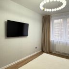 Квартира (Однокомнатная квартира 42 м² на Ростовском шоссе), Апартаменты 1-комнатные с лоджией на Ростовском шоссе