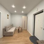 Квартира (Однокомнатная квартира 42 м² на Ростовском шоссе), Апартаменты 1-комнатные с лоджией на Ростовском шоссе