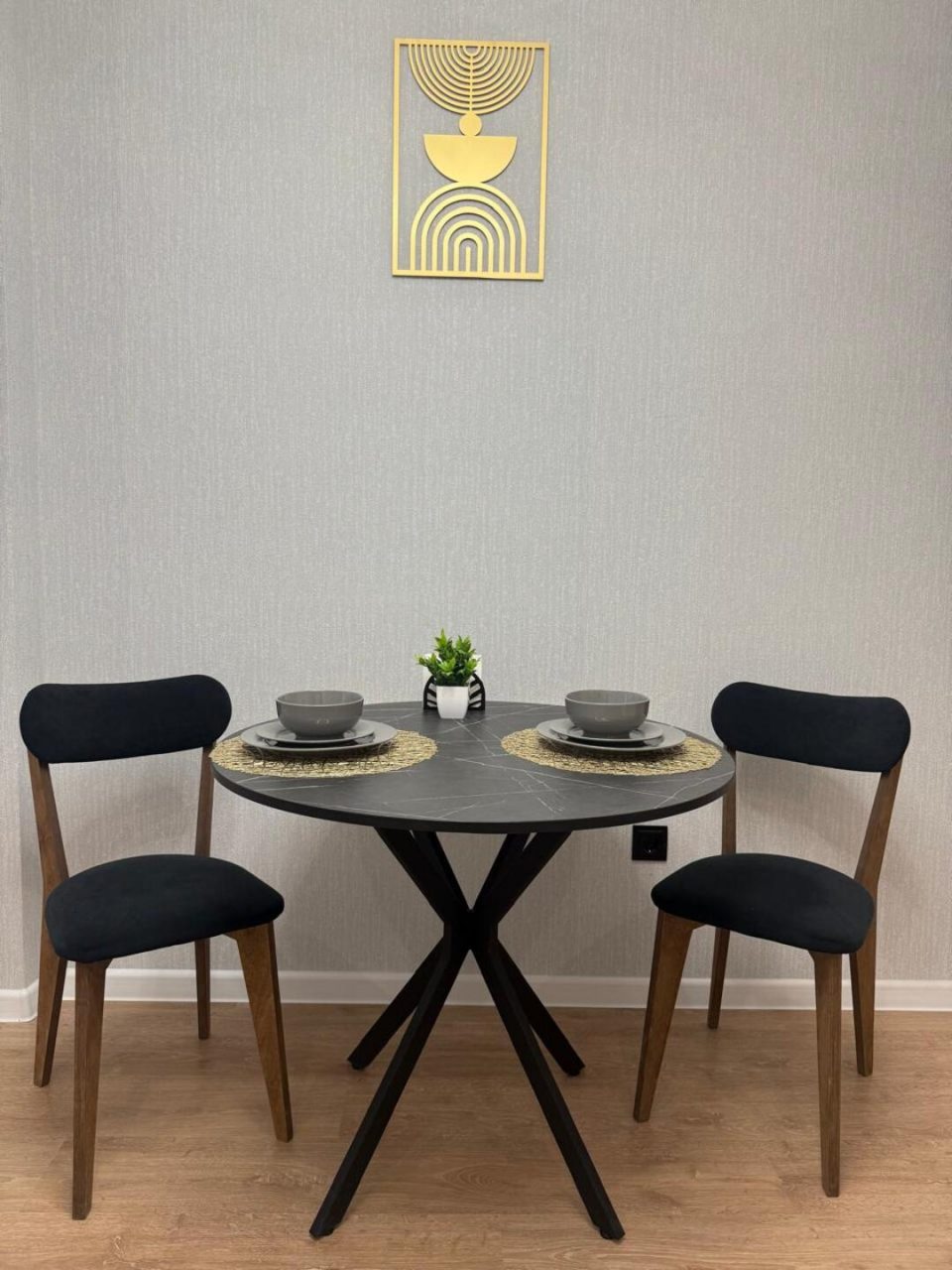 Квартира (Однокомнатная квартира 42 м² на Ростовском шоссе), Апартаменты 1-комнатные с лоджией на Ростовском шоссе