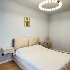 Квартира (Однокомнатная квартира 42 м² на Ростовском шоссе), Апартаменты 1-комнатные с лоджией на Ростовском шоссе