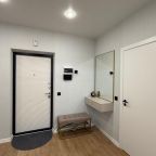 Квартира (Однокомнатная квартира 42 м² на Ростовском шоссе), Апартаменты 1-комнатные с лоджией на Ростовском шоссе