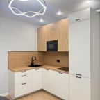 Возможность самостоятельного приготовления пищи, Апартаменты 1-комнатные с лоджией на Ростовском шоссе