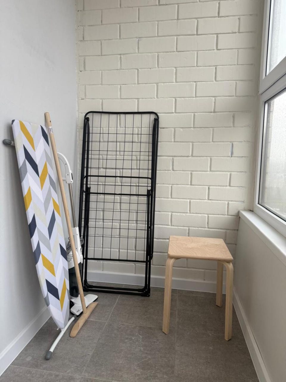 Квартира (Однокомнатная квартира 42 м² на Ростовском шоссе), Апартаменты 1-комнатные с лоджией на Ростовском шоссе