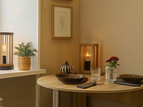 Апартаменты SvoyLux в центре Столицы, Москва