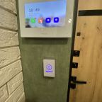 Квартира (Рядом с метро авиамоторная 4 номер), Апартаменты SvoyLux рядом с метро Авиамоторная