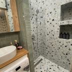 Квартира (Рядом с метро авиамоторная 4 номер), Апартаменты SvoyLux рядом с метро Авиамоторная