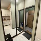 Квартира (Рядом с метро авиамоторная 4 номер), Апартаменты SvoyLux рядом с метро Авиамоторная