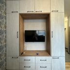 Квартира (Рядом с метро "Авиамоторная" 2 номер), Апартаменты SvoyLux рядом с метро Авиамоторная