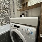 Квартира (Рядом с метро "Авиамоторная" 2 номер), Апартаменты SvoyLux рядом с метро Авиамоторная