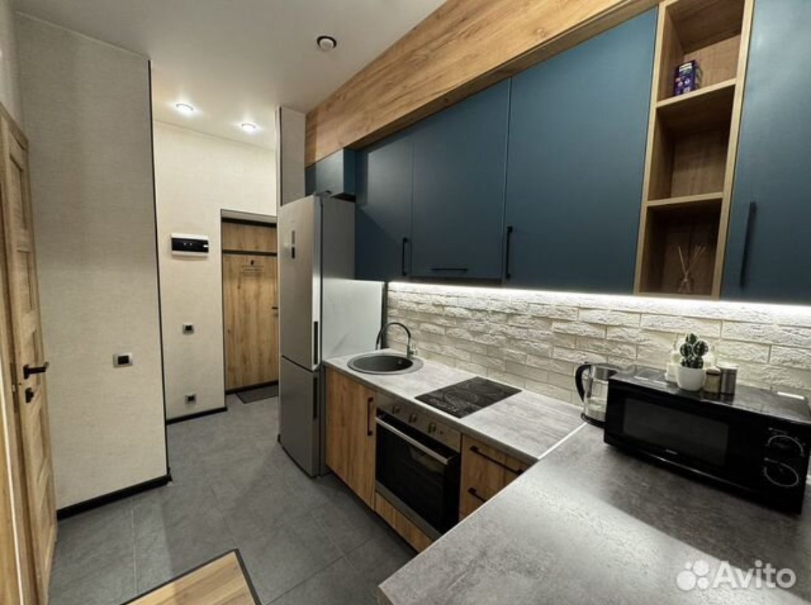 Квартира (Рядом с метро 