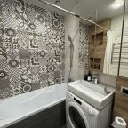 Квартира (Рядом с метро "Авиамоторная" 2 номер), Апартаменты SvoyLux рядом с метро Авиамоторная