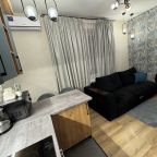 Квартира (Рядом с метро "Авиамоторная" 2 номер), Апартаменты SvoyLux рядом с метро Авиамоторная