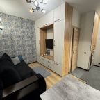 Квартира (Рядом с метро "Авиамоторная" 2 номер), Апартаменты SvoyLux рядом с метро Авиамоторная