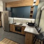 Квартира (Рядом с метро "Авиамоторная" 2 номер), Апартаменты SvoyLux рядом с метро Авиамоторная