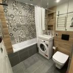 Квартира (Рядом с метро "Авиамоторная" 2 номер), Апартаменты SvoyLux рядом с метро Авиамоторная